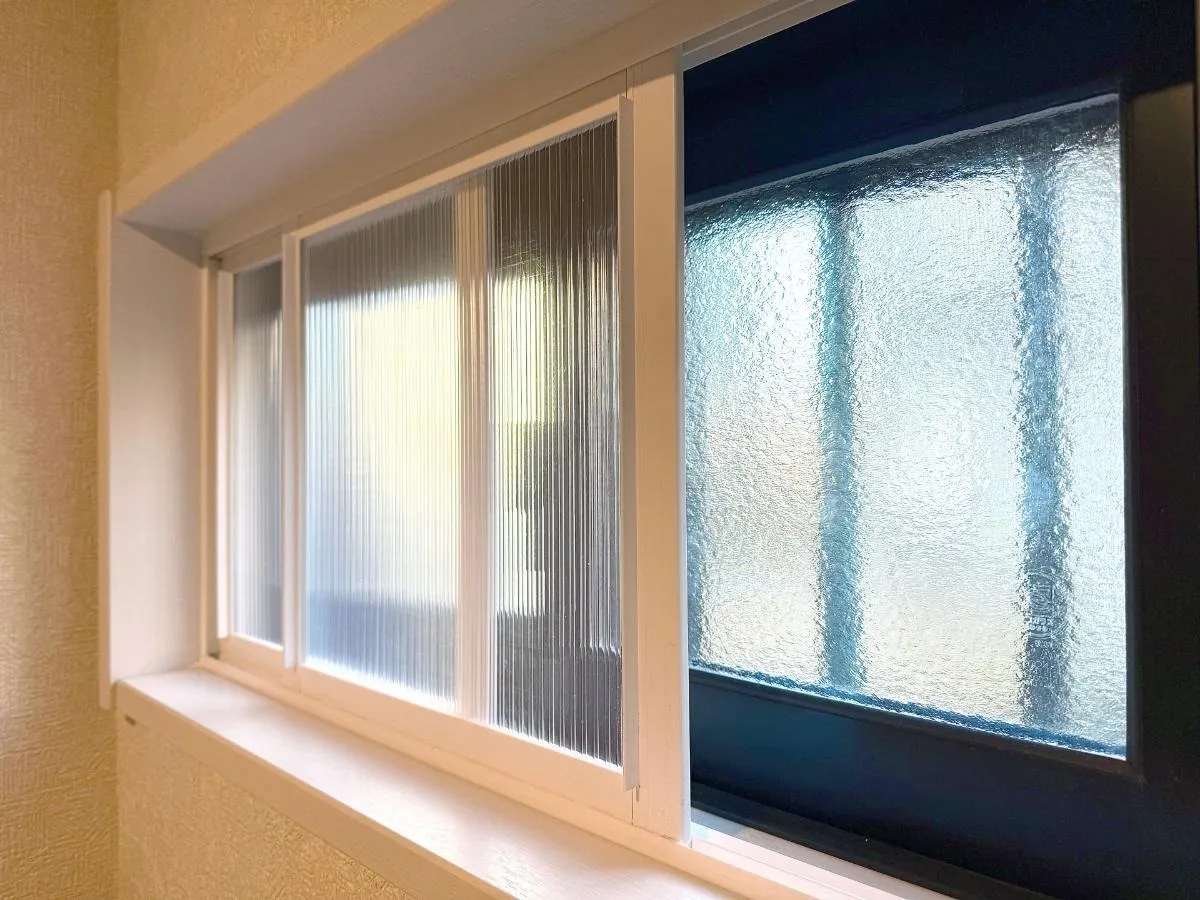 内窓のリフォーム補助金と対象条件を解説