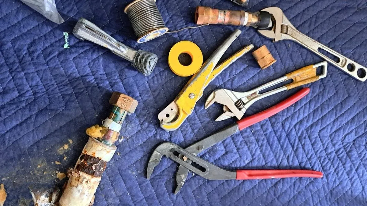 リフォーム時に配管交換が必要な理由とタイミング！見逃すと損する注意点とは？