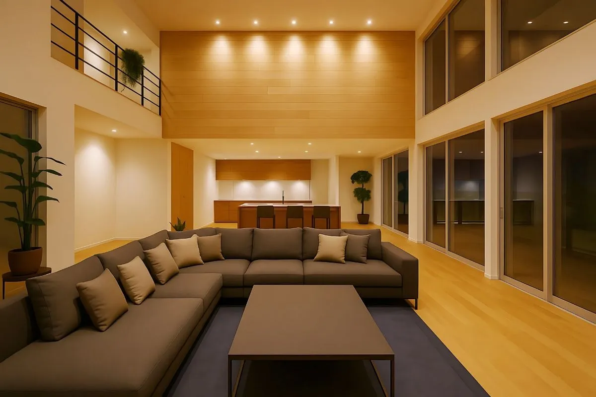 内装リフォームで理想の住まいを実現する方法！おしゃれ事例とプロが教える成功術