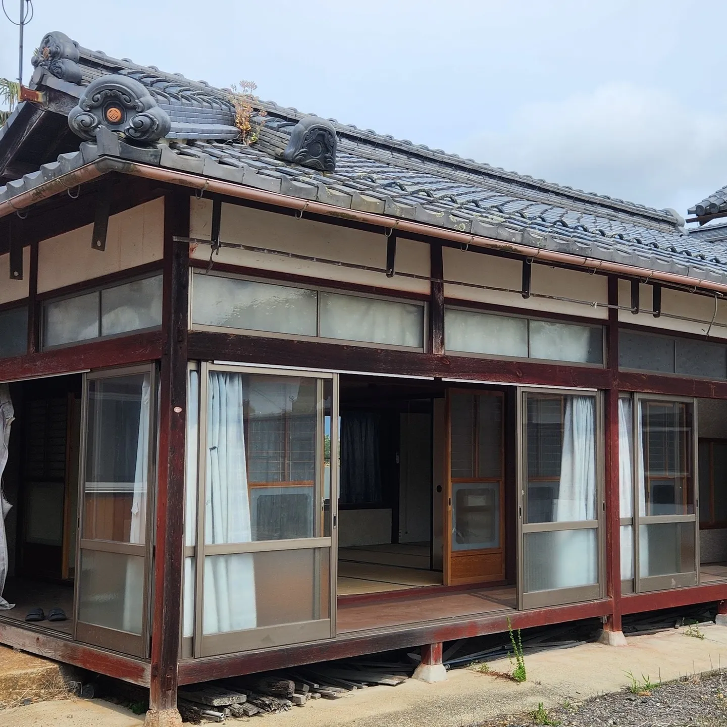 ご覧いただきありがとうございます。